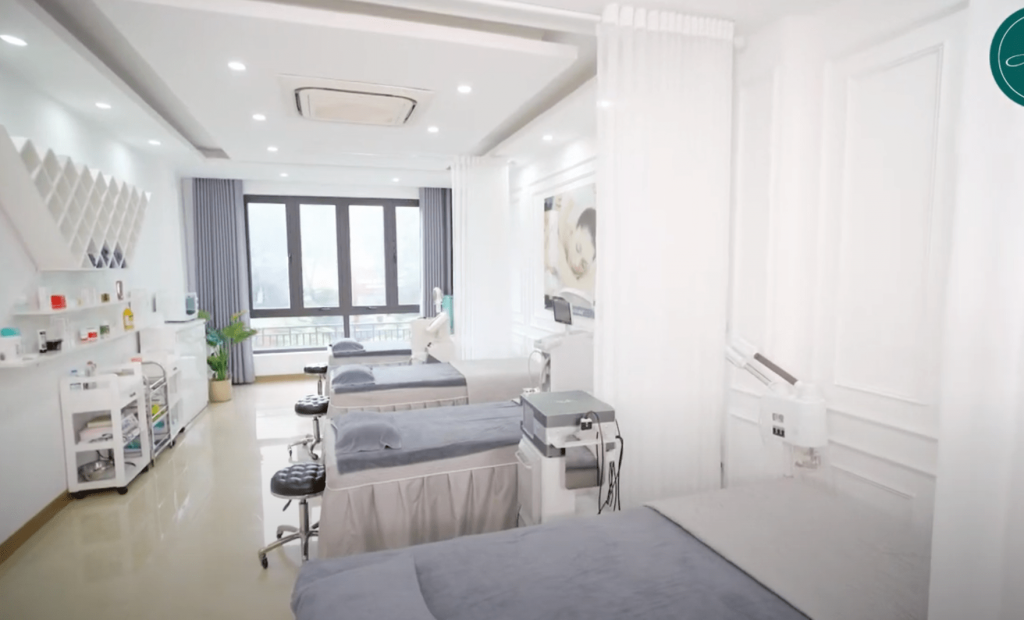 Hãy chú trọng phát triển không gian Spa để tăng trải nghiệm tốt cho khách hàng của bạn
