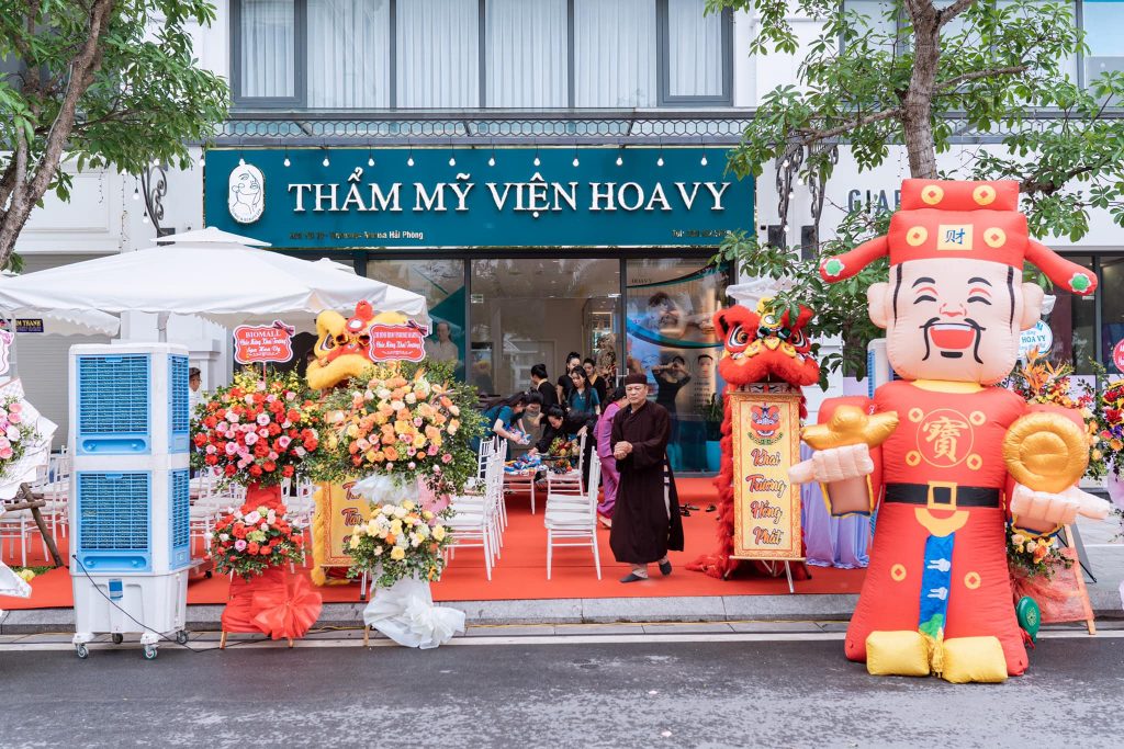 Bí quyết kinh doanh Spa thành công mà bạn nhất định phải biết
