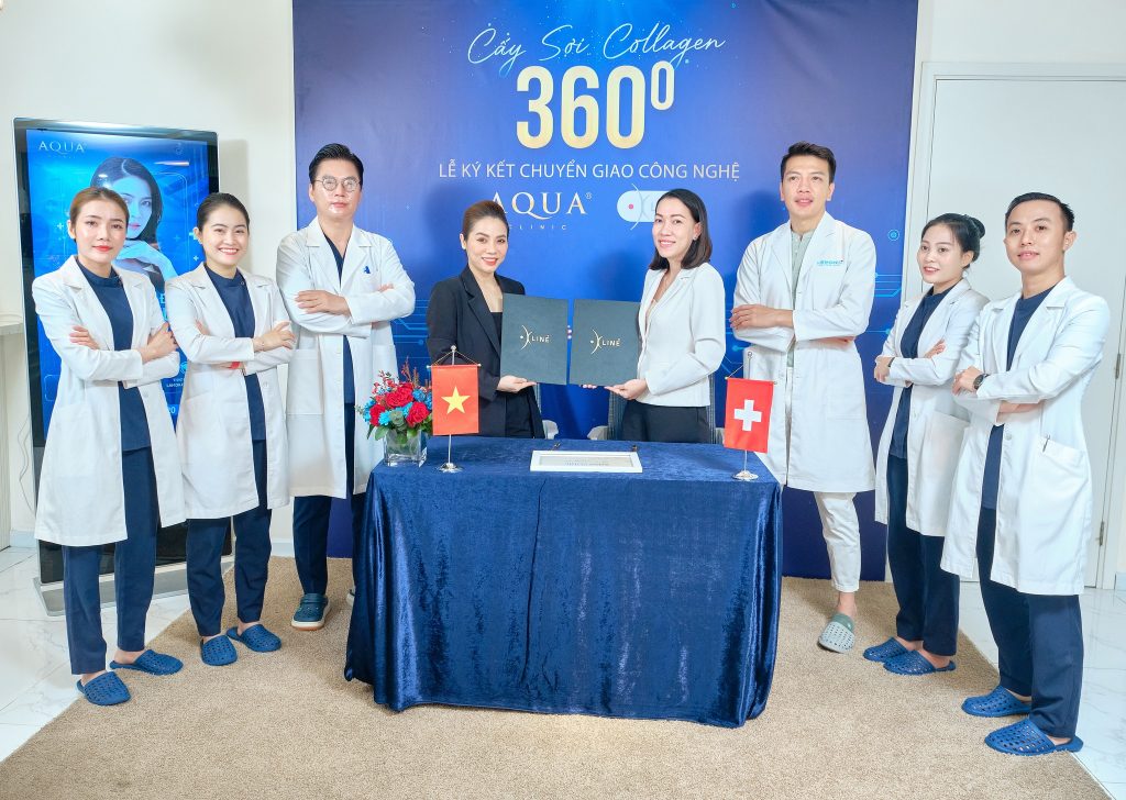 Xây dựng mạng lưới đối tác rộng lớn sẽ giúp bạn xây dựng thương hiệu hiệu quả