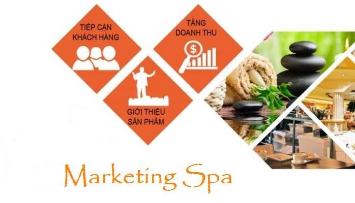 7 ý tưởng Marketing hấp dẫn cho Spa trong giai đoạn chào hè