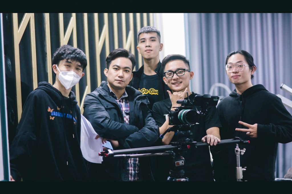 Thế nào là một đơn vị quay, chụp hình chuyên nghiệp?