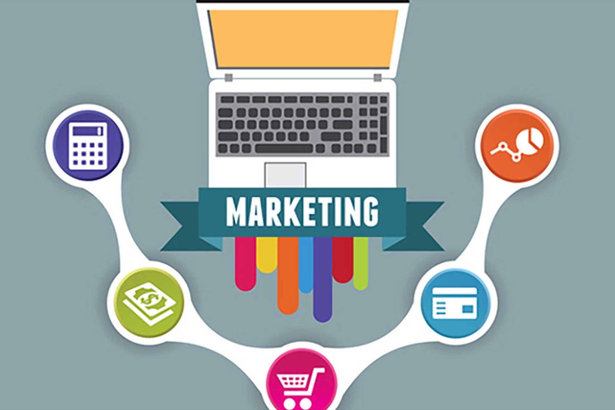 Kinh doanh Spa có nên đầu tư chi phí cho Marketing không?