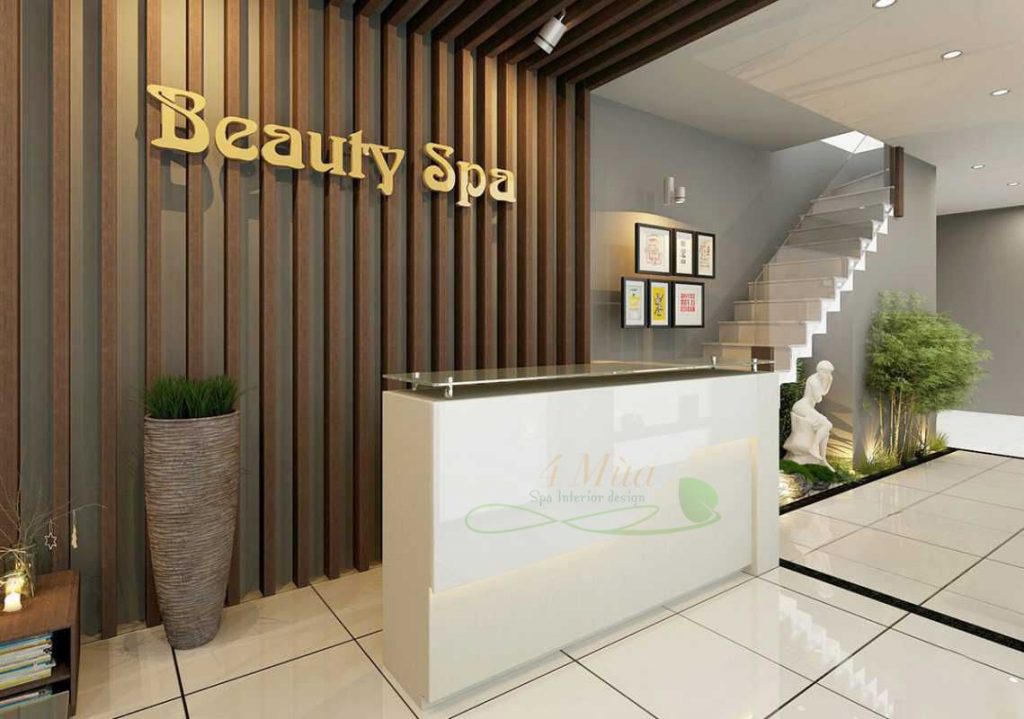 Hé lộ 4 mô hình Spa hot nhất hiện nay mà bạn nên đầu tư