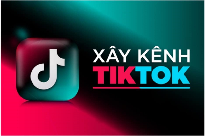 Hãy xây dựng nội dung kênh TikTok độc đáo