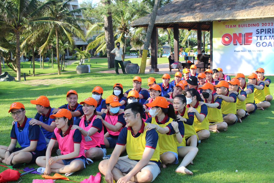 COMPANY TRIP 2022: HÀNH TRÌNH KẾT NỐI YÊU THƯƠNG - HQSOFT